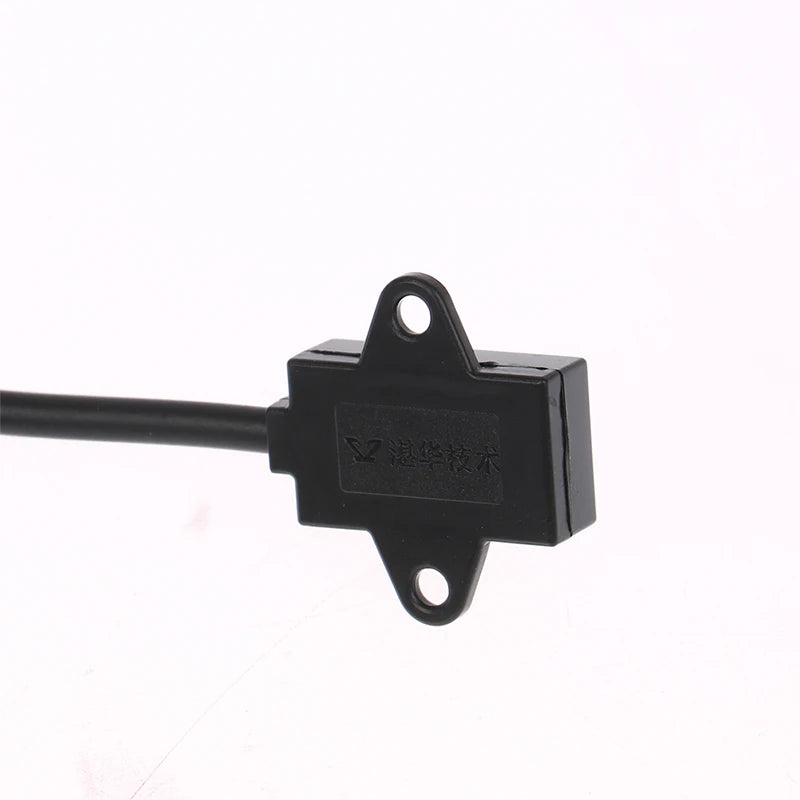 Non-Contact Capacitive Water Level Sensor 3.3V–5V | Liquid Detector