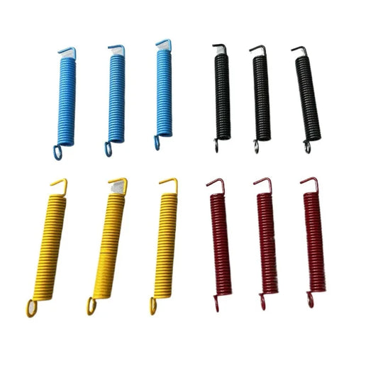 Electric Guitar Vibrato Bridge Spring Single Shake Accessories Peaceful Pleasures Health and Wellness
