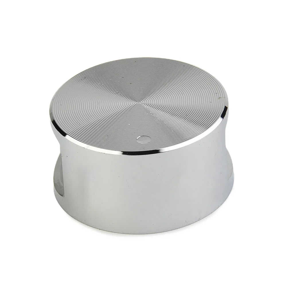 Rotary Switches Gas Cooktop Handle Round Knob Zinc Alloy Kitchen