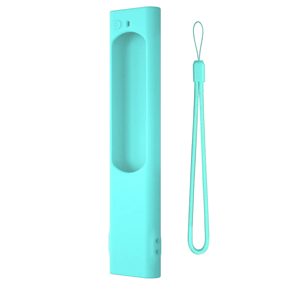 Silicone Remote Cover for Samsung BN59 Series | Anti-Slip Case