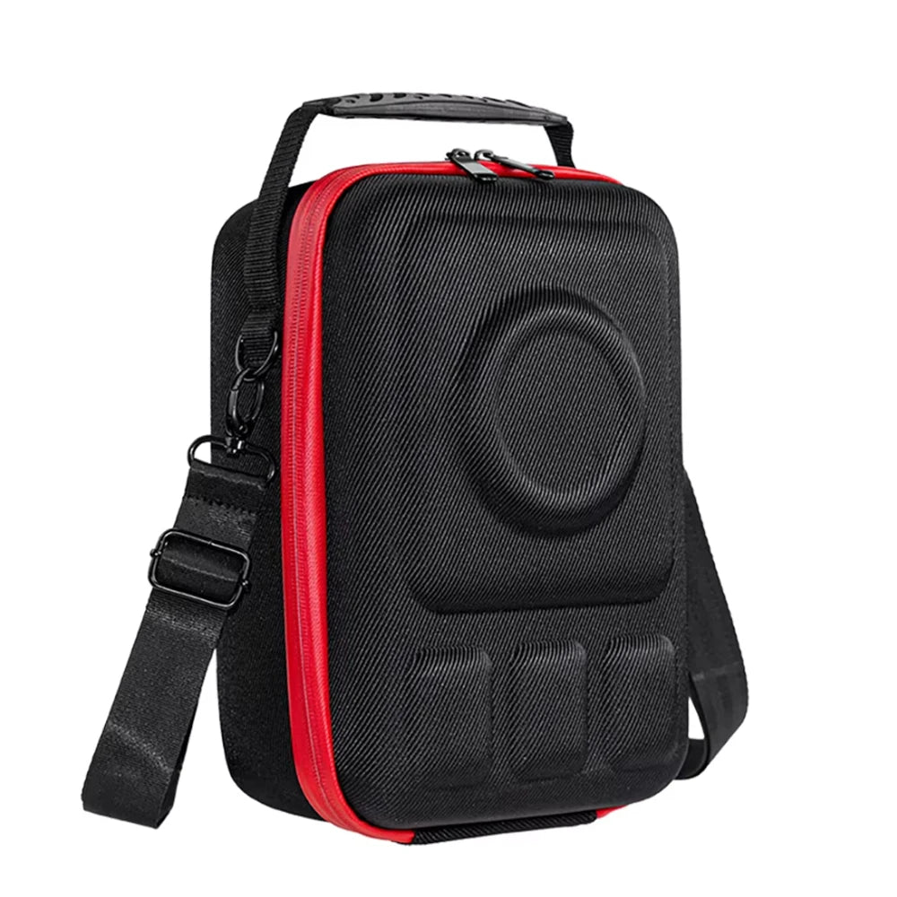 Durable&Shockproof Protection Camera Storage Case For Cn R62 R8 For Nk Z6 Z5 ZF For Sn A7C2 Portable Travel Carrying Camera Bag Peaceful Pleasures Health and Wellness