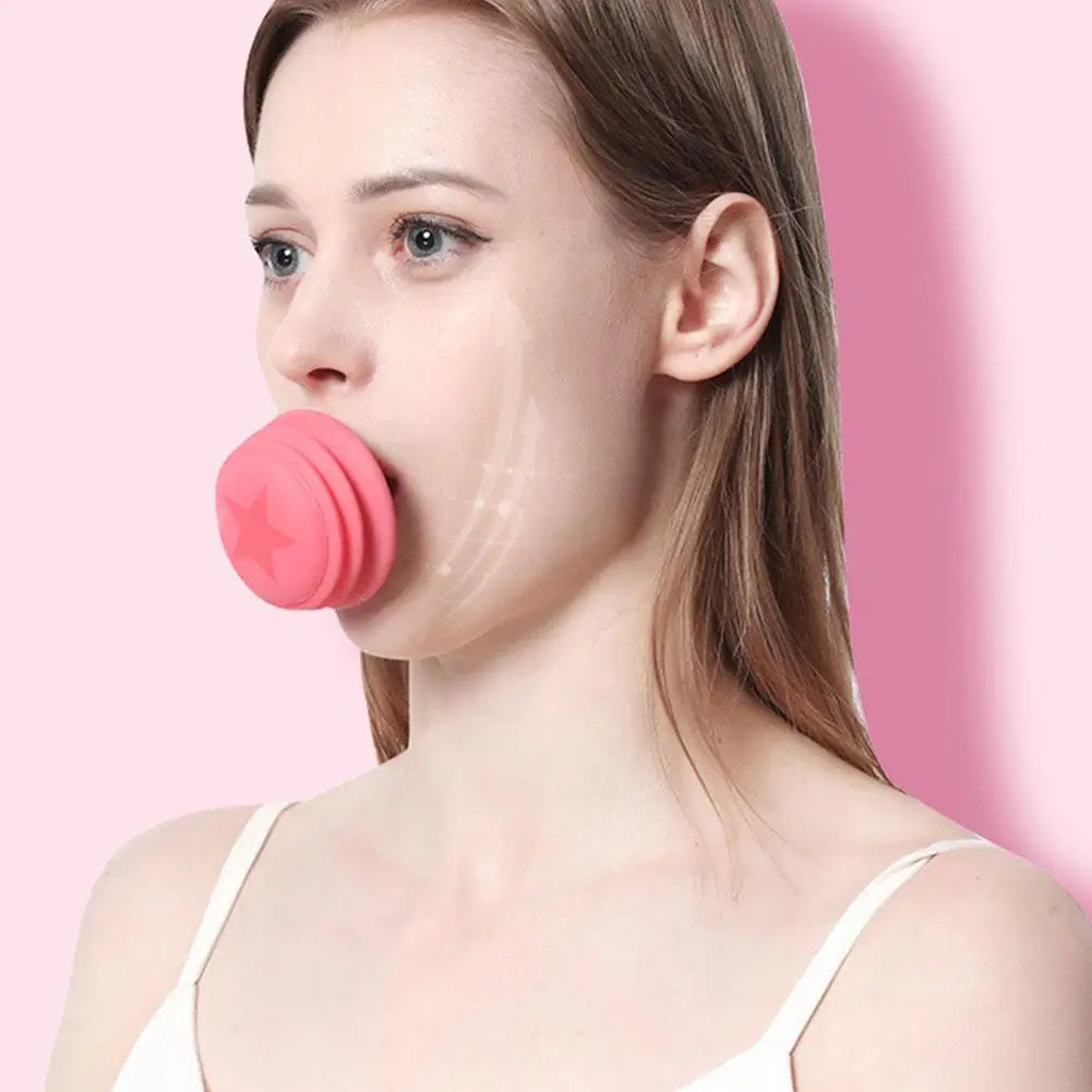 Eelhoe Face Jaw Exerciser & Slimmer – Jawline Sculpting, Facial Yoga & Double Chin Toning Device Peaceful Pleasures Health and Wellness