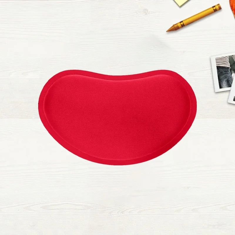 Mouse Gamer Wrist Rest Pad Support Home Office Computer Table Gaming