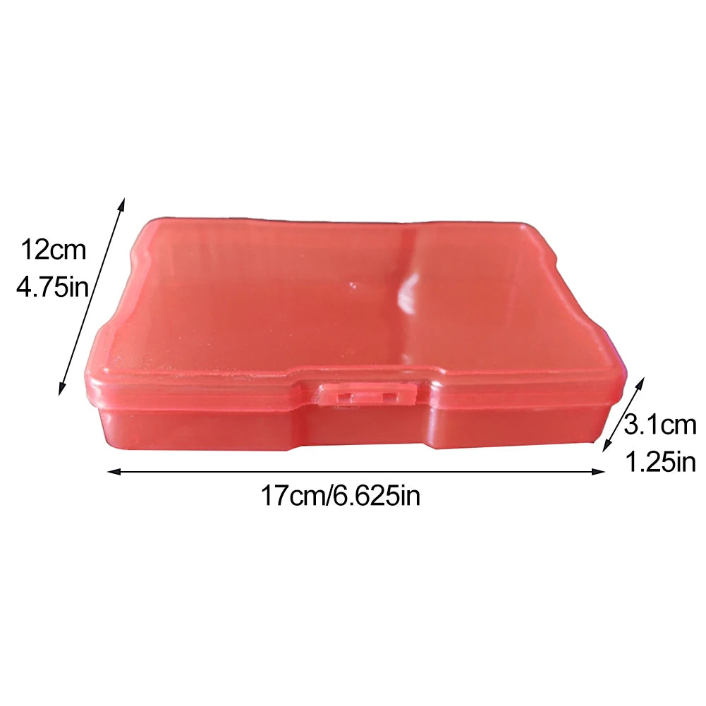 Photo Storage Boxes 4x6inch Photograph Picture Album Organiser Craft