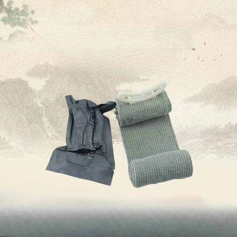 Emergency Trauma Bandage Israeli Bandage Vacuum Compression Tactical Elastic Bandage For Outdoor Training First Aid Peaceful Pleasures Health and Wellness
