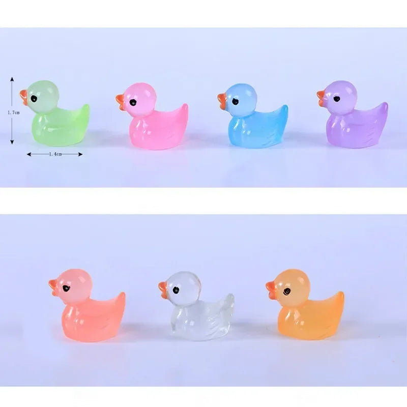 Miniature Kitchen Resin Figurines for Fairy Garden & Moss Décor
