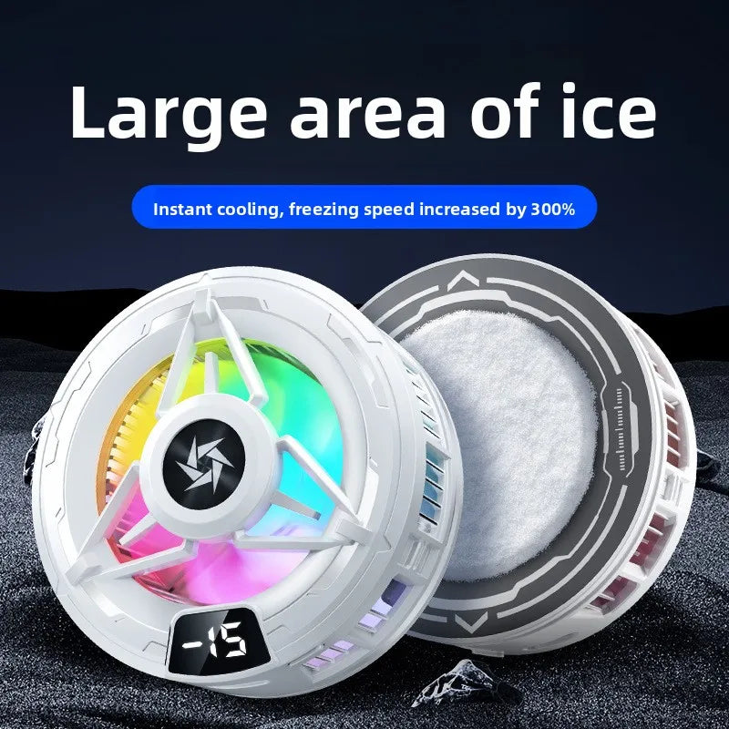 cooler for phone cooling fan cooler mobile portable fan cooler phone gaming cooling to the phone cooler gaming for phone cooler Peaceful Pleasures Health and Wellness