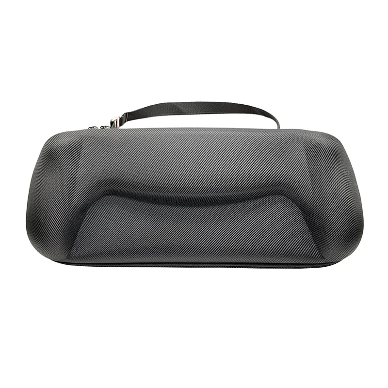 Suitable for Sony Portal Organizer for P5 Portal Console PU/Oxford Cloth Material Storage Bag Peaceful Pleasures Health and Wellness