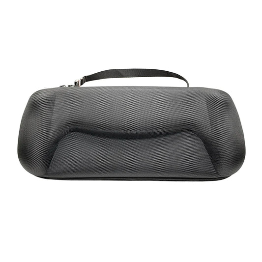 Suitable for Sony Portal Organizer for P5 Portal Console PU/Oxford Cloth Material Storage Bag Peaceful Pleasures Health and Wellness