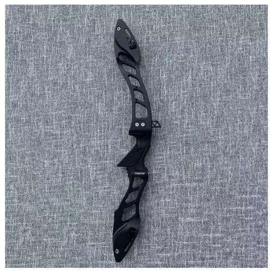 JUNXING Recurve Bow Riser Aluminum Alloy Handle H6 H7 H8 H9 H10 H11