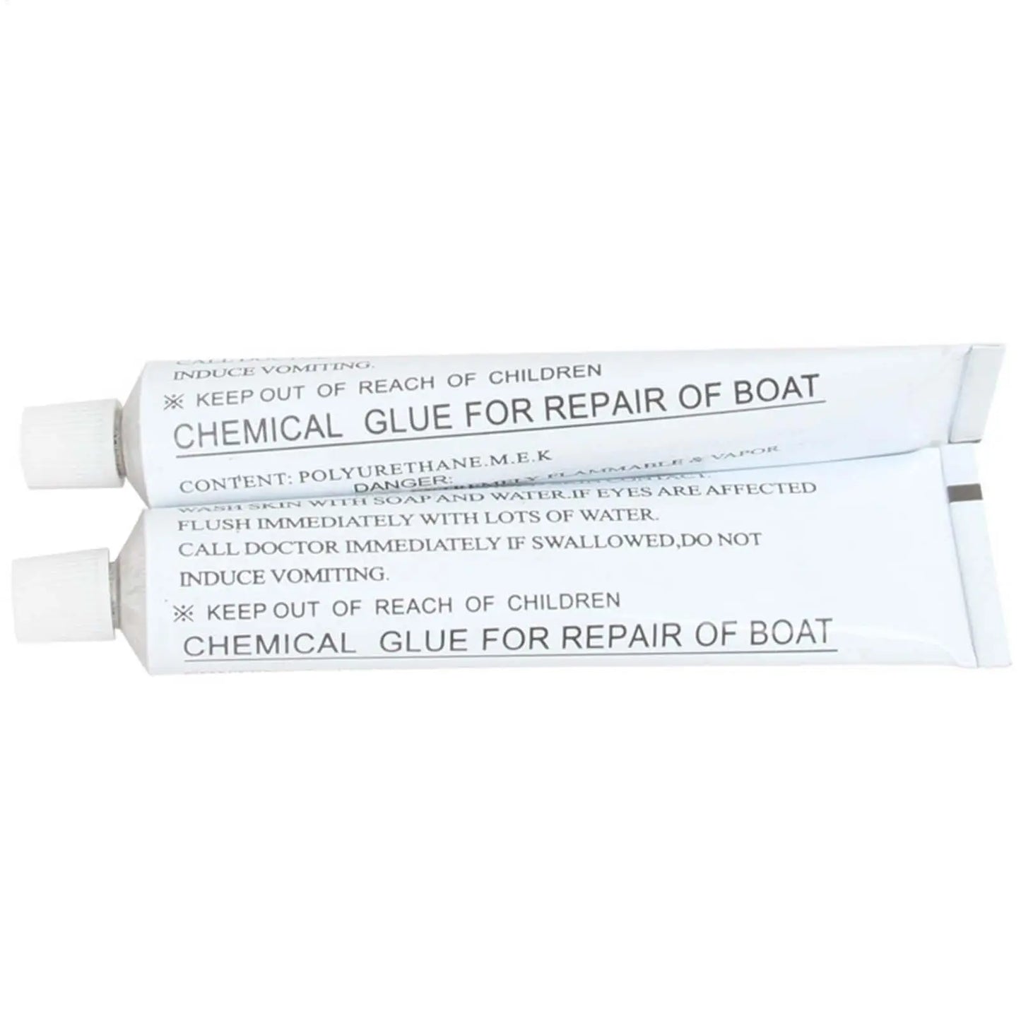 30ml PVC Glue – Inflatable Boat & Air Mattress Repair Kit