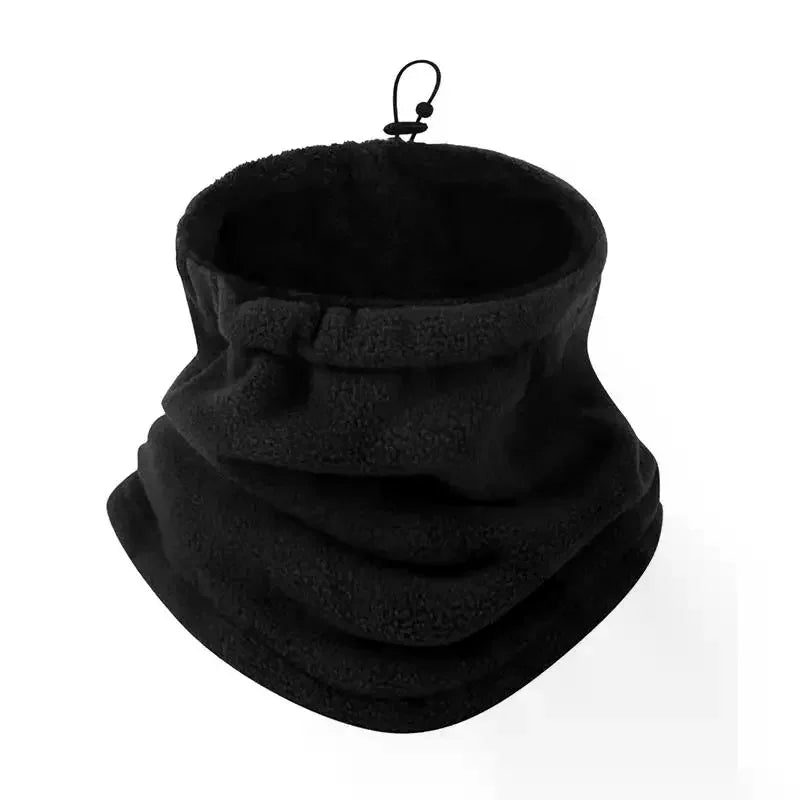 Fleece Balaclava Face Mask – Windproof Neck Warmer | Cycling