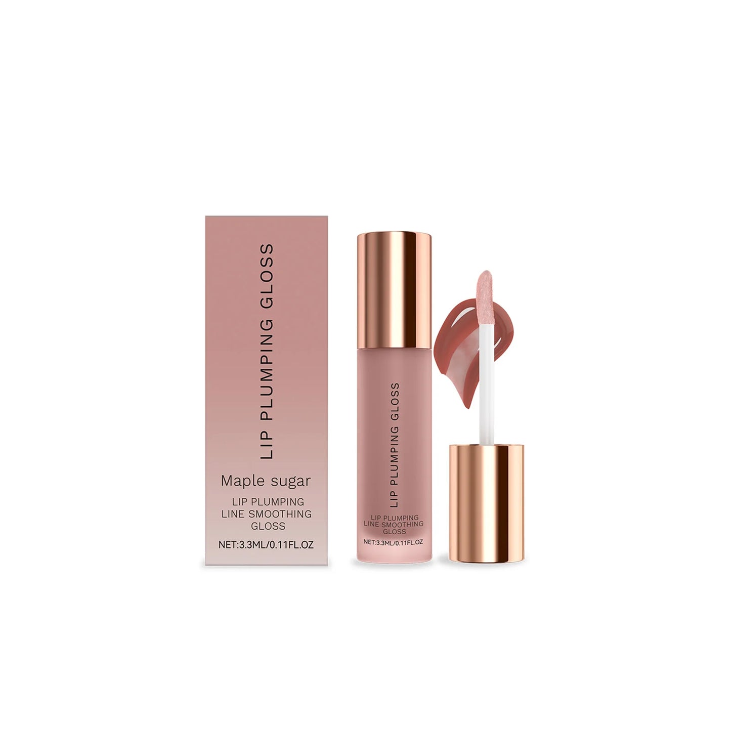 Moisturizing Lip Gloss | Daily Lip Care for Dry Lips