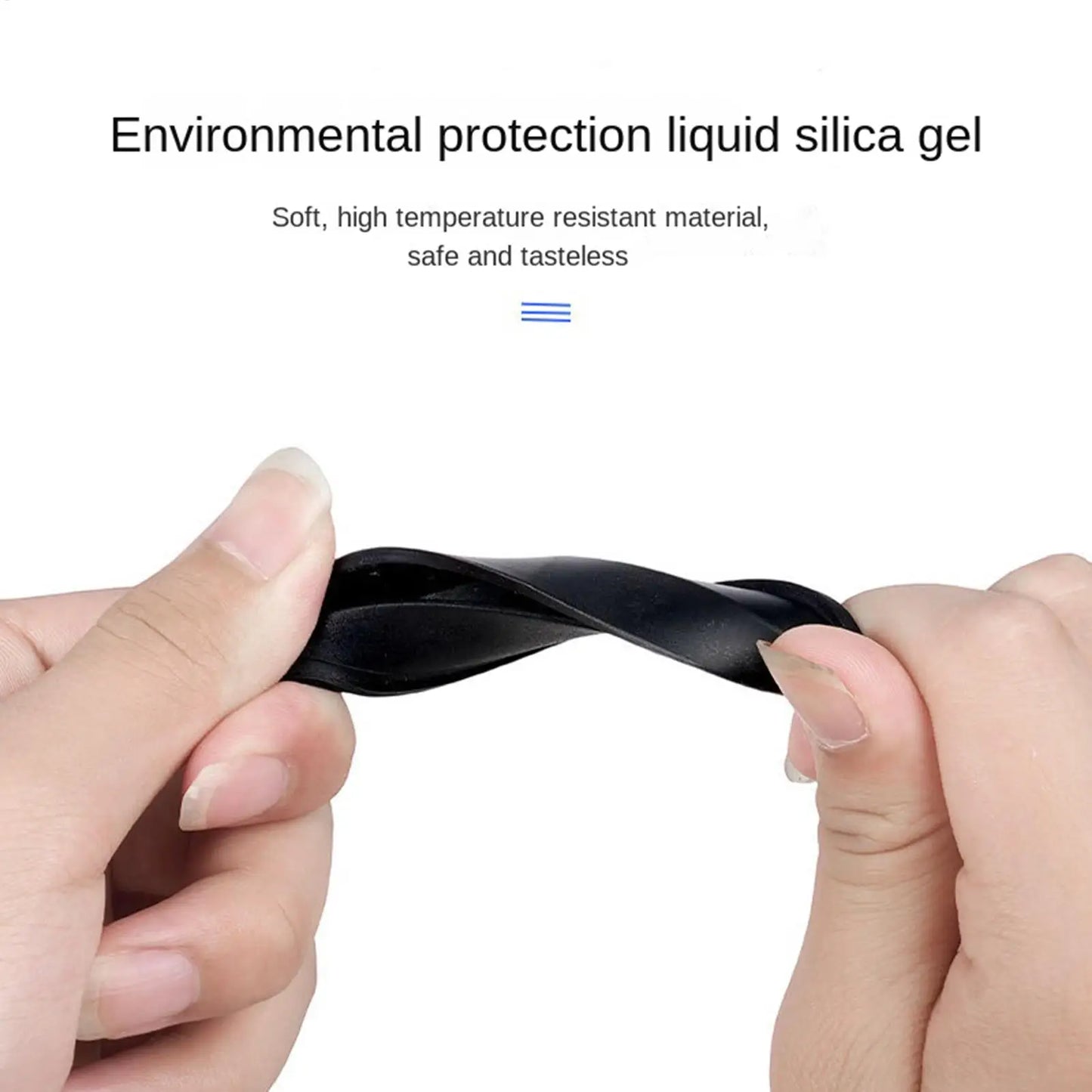 Backup Camera Rain Cover Protector Anti-Rain Waterproof Cover for Car Rear View Camera, Wet Foggy Weather, Highway Driving Peaceful Pleasures Health and Wellness