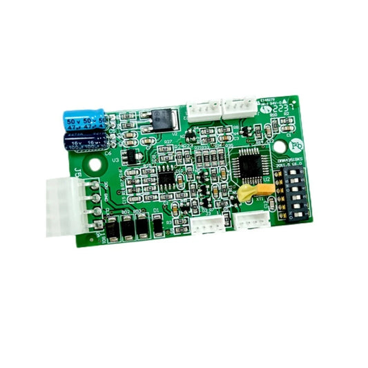 Parts are suitable for Hangzhou Theo/Xizi/Otis elevator car small communication address board RS5 RS5-B RS14 RS53 Peaceful Pleasures Health and Wellness