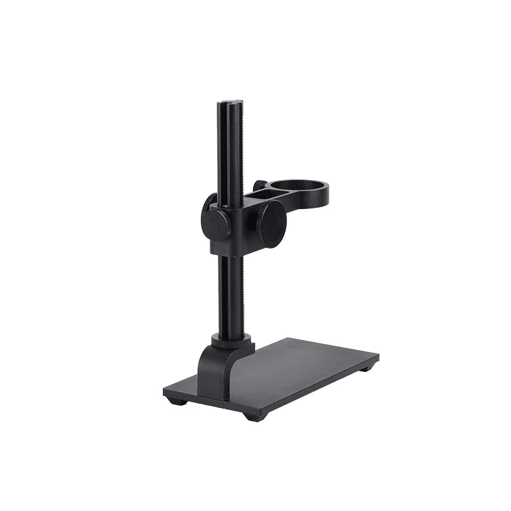 Electronic Digital Microscope, Electronic Microscope, Industrial Camera, Aluminum Alloy Lifting Small Bracket, 35Mm Peaceful Pleasures Health and Wellness