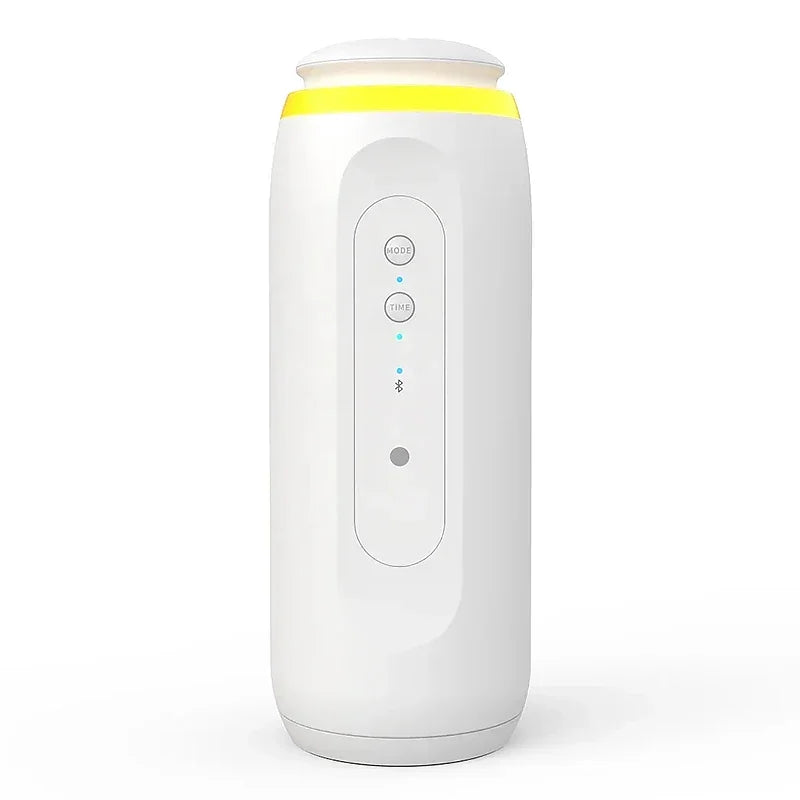 NAMSTE 300m³ Waterless Plug-In Scent Air Machine Peaceful Pleasures Health and Wellness Plug in Diffuser EU Mexico