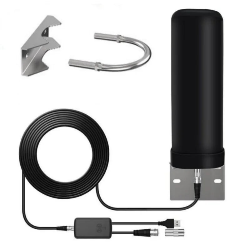 Outdoor 4K HD Digital TV Antenna – DTMB HDTV Cannon