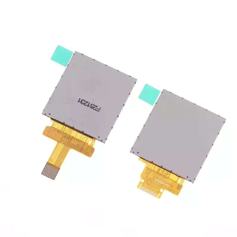 1.54" ST7789 TFT LCD 240x240 SPI Color Display Module