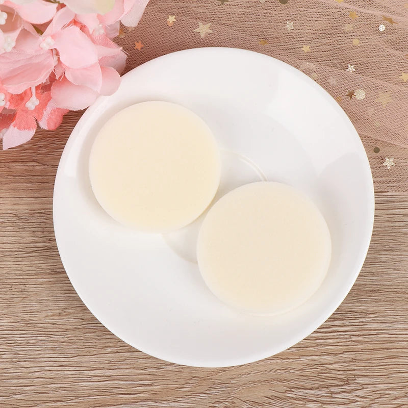 10Pcs/Lot Air Cushion Sponge Sponge Liner Ultra-Dense Super-Elastic Refill Tank Peaceful Pleasures Health and Wellness onesize