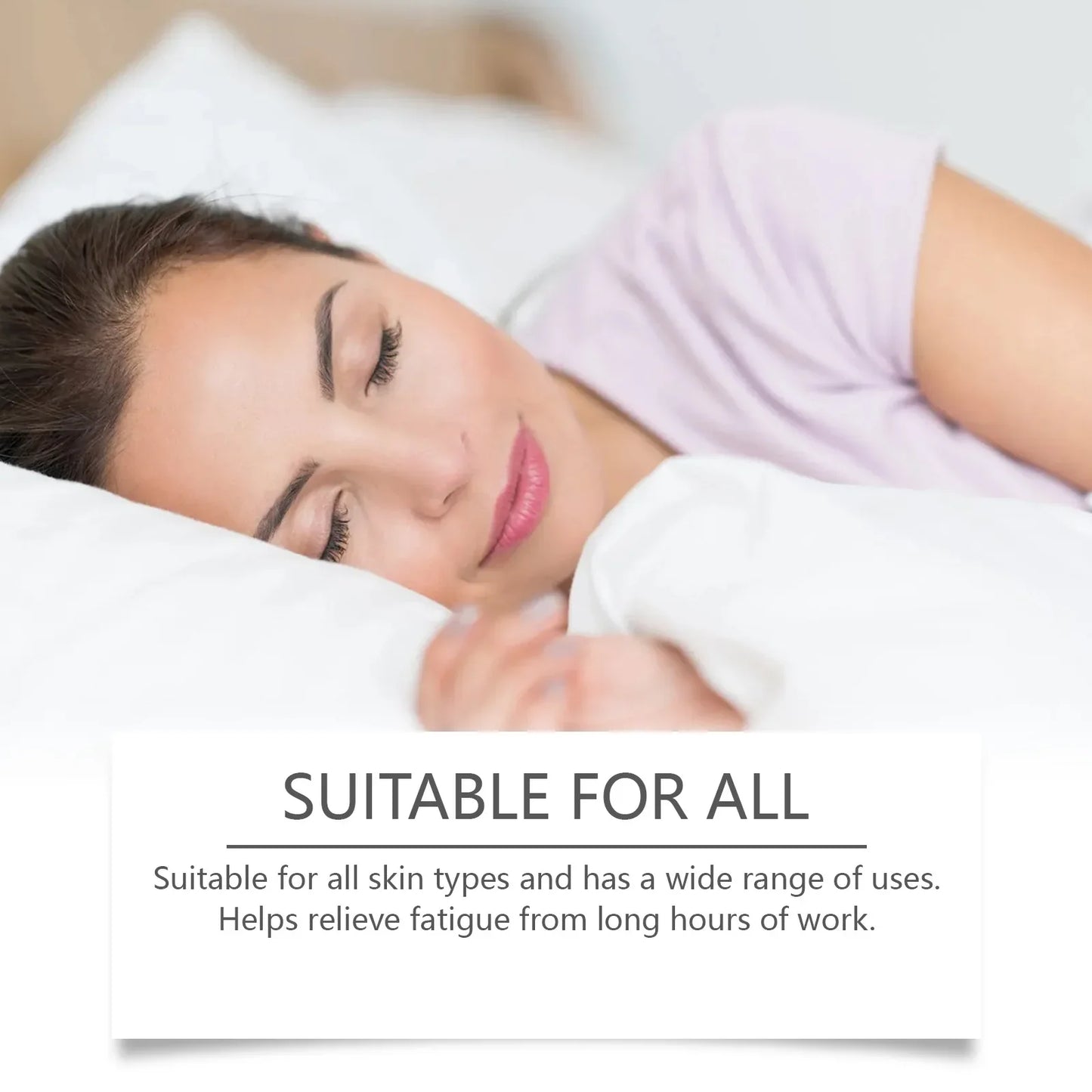 Lavender Sleep Patch, Night Cream & Pillow Spray Gift Set