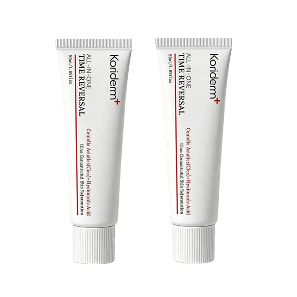 Koriderm Centella Asiatica Hyaluronic Acid Facial Cream 50ml