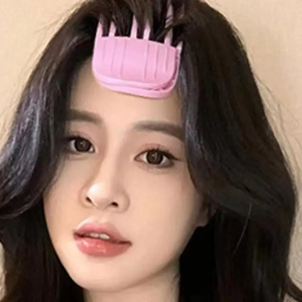 Volumizing Hair Clip – Fluffy Root Lift Hairpin Peaceful Pleasures Health and Wellness