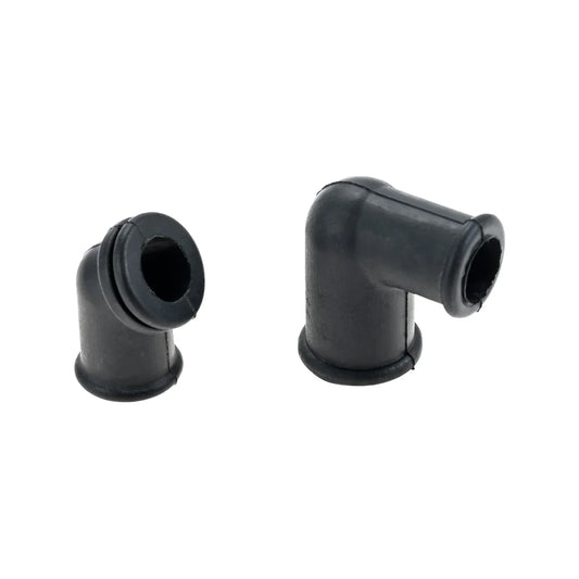 45° & 90° Breather Grommet Set for Briggs & Stratton 692187 Engine Grommet Kit Oasis Select Default Title