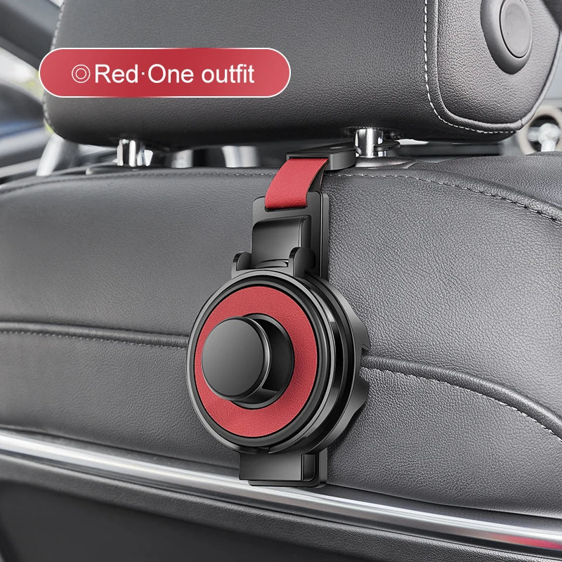 3-in-1 Car Air Vent Cup Holder | Expandable Anti-Shake