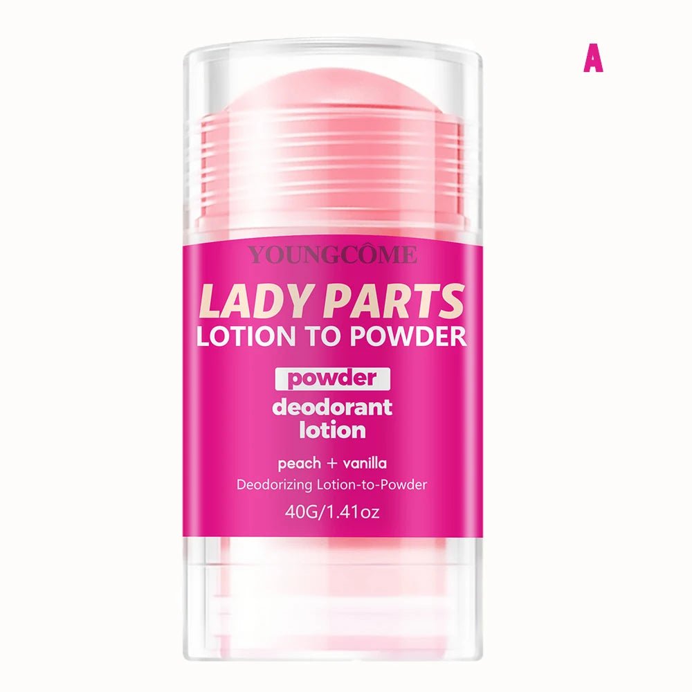 Body Odor Remover Antiperspirant Stick Peach Deodorant Underarm Removal For Women Man Honey Peach Stick Deodorant Stick 40g Peaceful Pleasures Health and Wellness A 1PCS