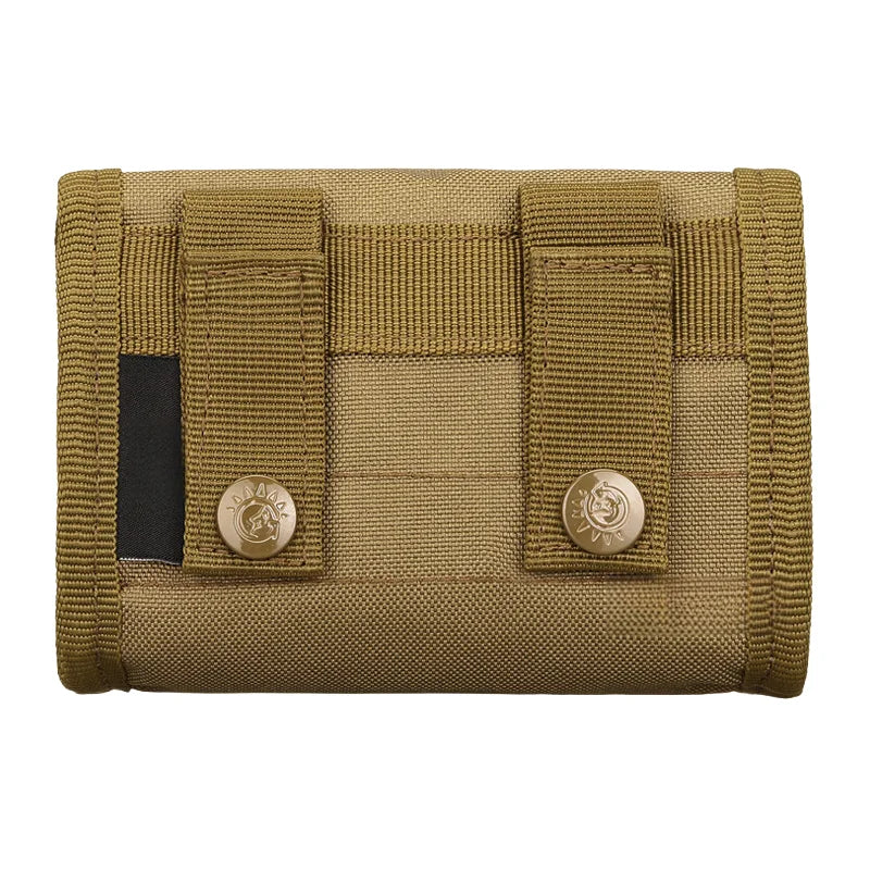 10 Round Molle Shell Pouch 12 GA Gauge Mag Ammo Carrier Waist Bag Airsoft Gun Bullet Holder Rifle Cartridge Hunting Accessories Peaceful Pleasures Health and Wellness