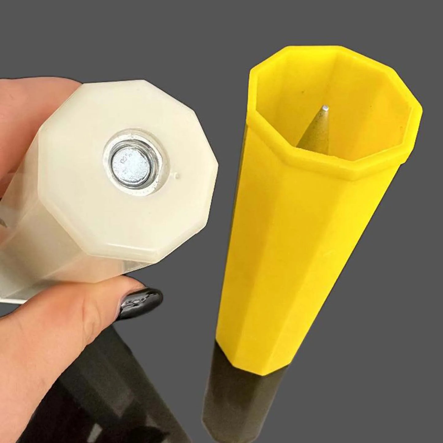 Adjustable Fishing Rod Holder Stand with Sturdy and Durable Material Plug Insert Ground Suitable for Coastal Fisherman Angler Peaceful Pleasures Health and Wellness