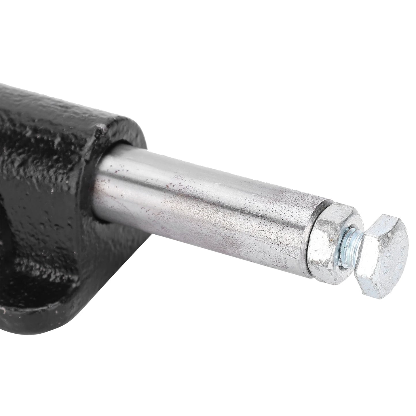 Quick Clamp Stroke 80 GH-36080 Vehicle Manufacturing Welding