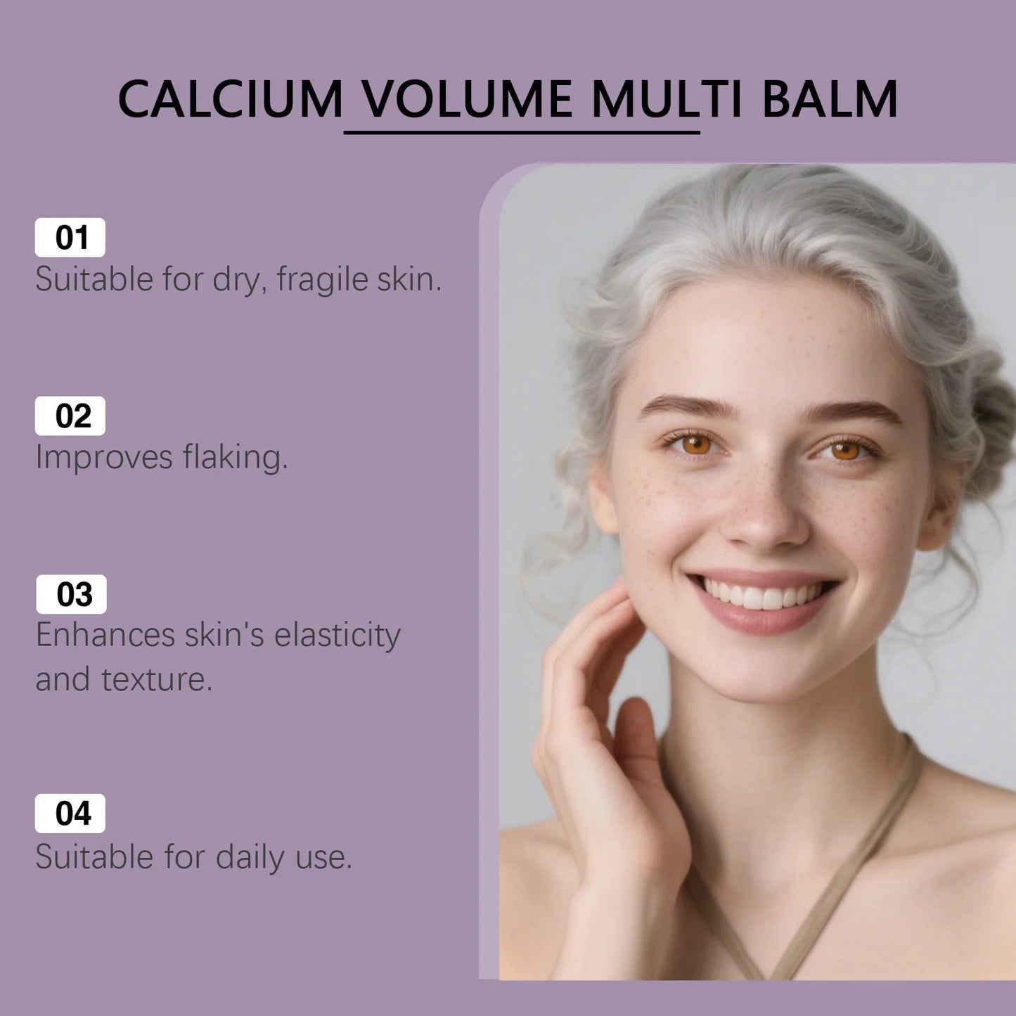 Hoygi Firming Facial Stick – Moisturizing & Brightening Cream