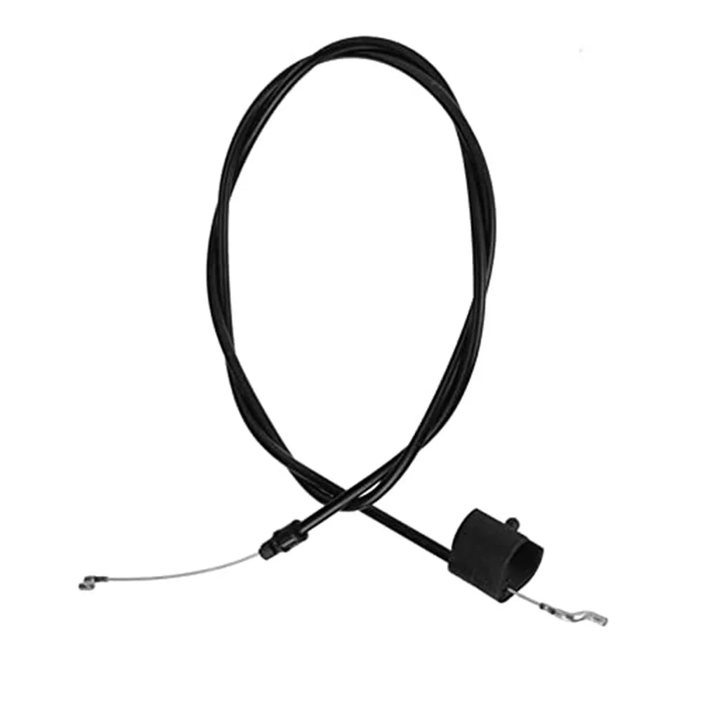917379100 917379200 Push Mower Cable Lawn Throttle Maintenance Easy