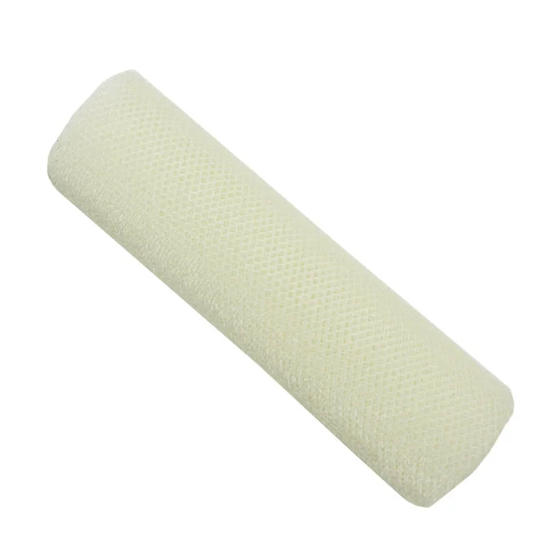 African Exfoliating Mesh Bath Scrub Loofah – Double-Sided
