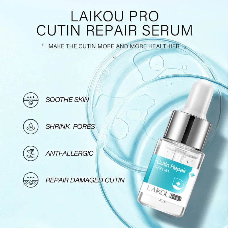 LAIKOU Pro Face Serum – Anti-Aging, Hydrating & Brightening