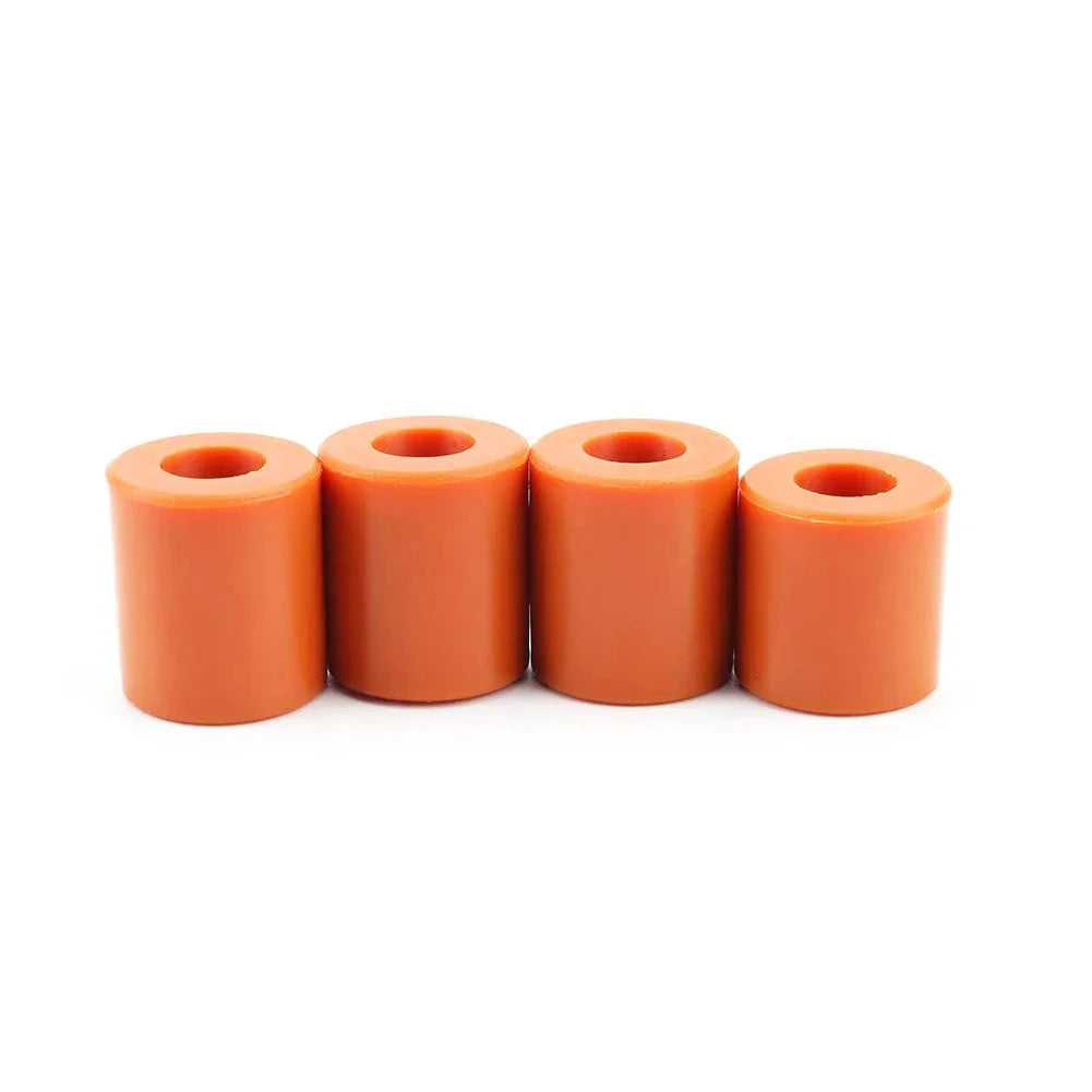 Silicone Hot Bed Leveling Columns for Ender-3 & CR-10 (4-Pack)
