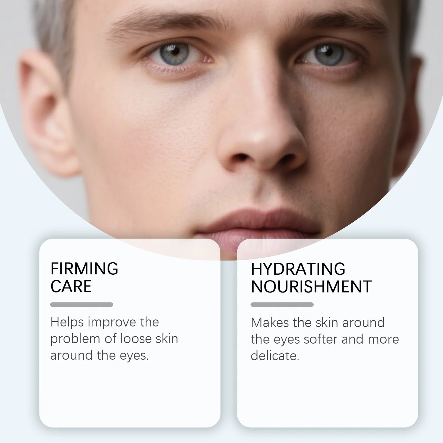 Anti-Aging Eye Cream – Reduces Fine Lines & Brightens Skin
