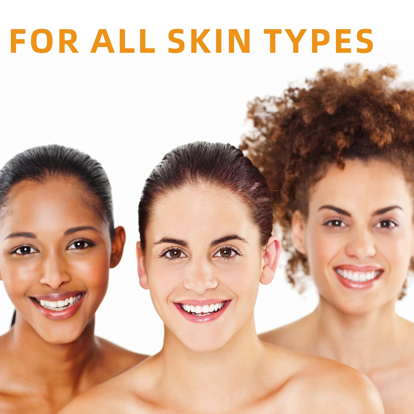 Vitamin C & Niacinamide Facial Cleanser – Brightening Face Wash