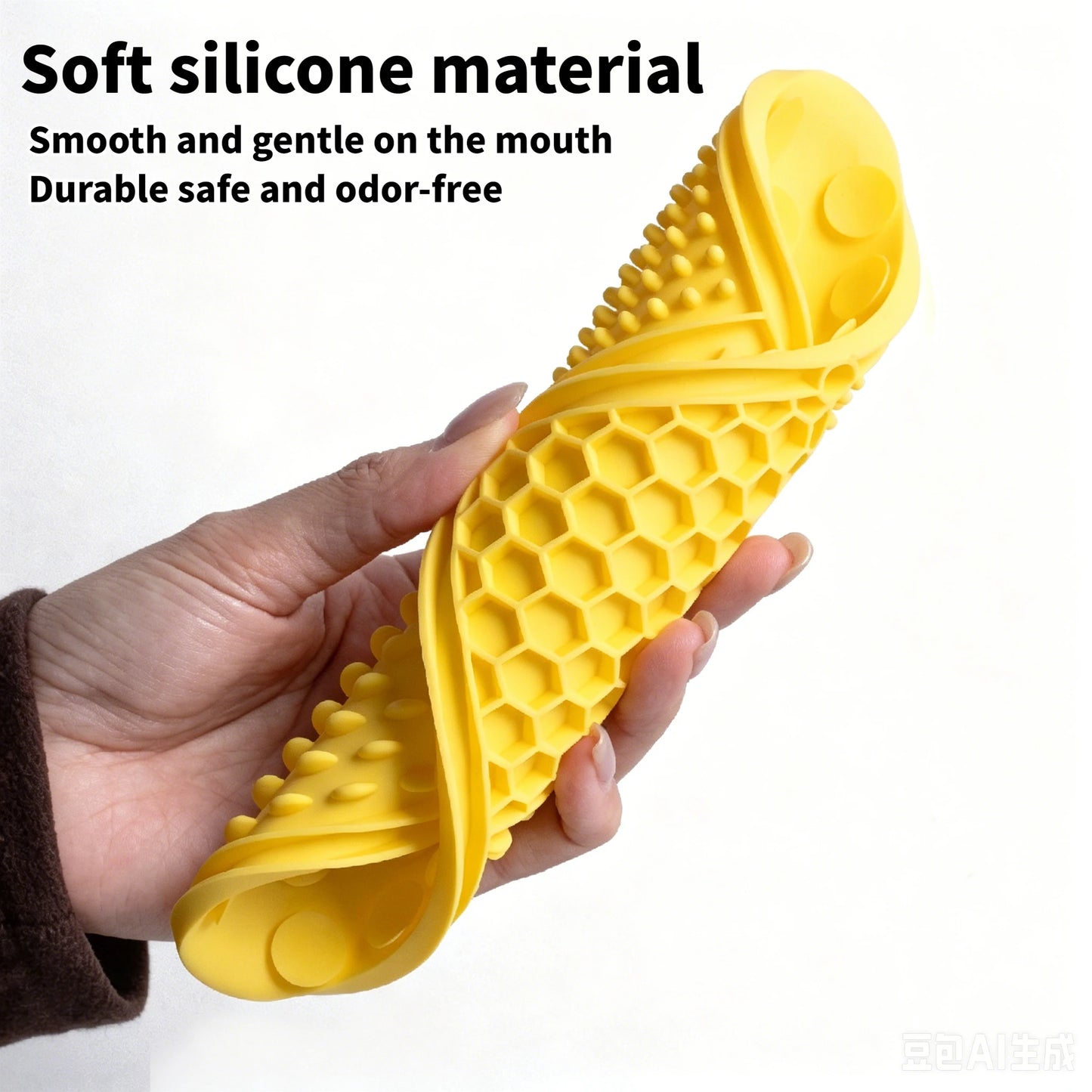 Pet Lick Silicone Mat Slow Feeder Dog Food Plate Bathing Distraction Sucker Training Feeder for Dogs Kitchen Supplies Peaceful Pleasures Health and Wellness