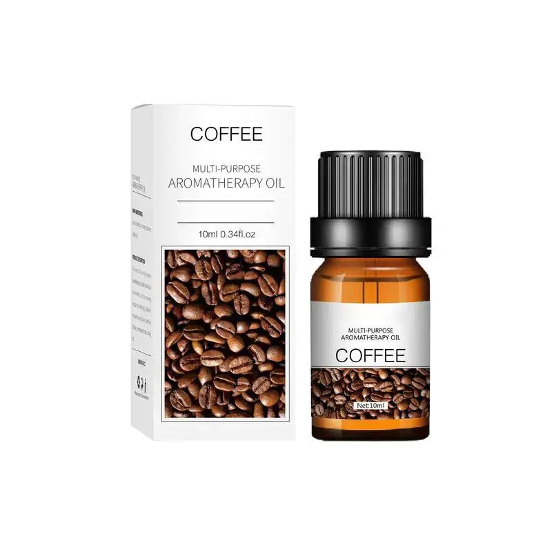 Water-Soluble Essential Oils 10ml | 29 Scents for Diffuser