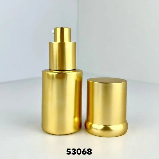 Floral Makeup Setting Serum 20ml – Alcohol-Free Unisex Formula Face Serum Oasis Select 1-pcs China Mainland
