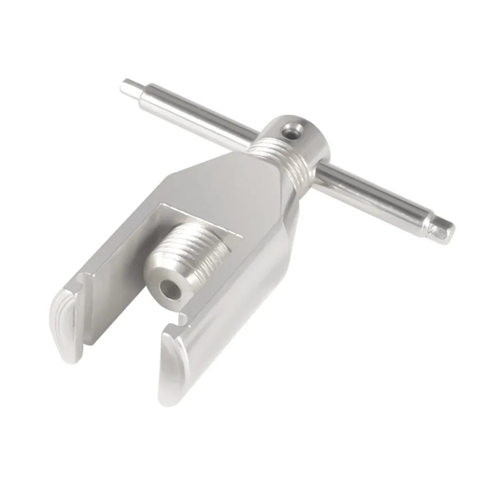 RC Motor Pinion Gear Puller Professional Tool Universal Motor Pinion Gear Puller Remover for Rc Motors Upgrade Part Accessory Peaceful Pleasures Health and Wellness