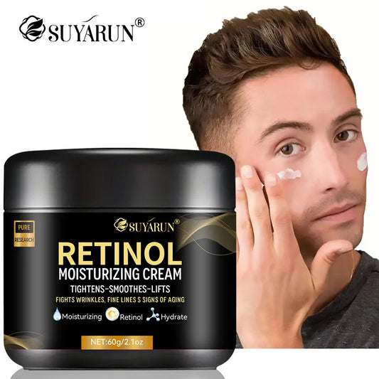 SUYARUN Collagen Neck Cream – Firming & Hydrating Anti-Aging Neck & Face Cream Oasis Select
