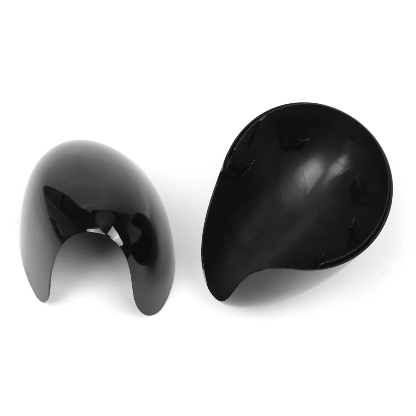 BMW Mini Cooper R50 R52 R53 Mirror Cover Caps 2000–2008