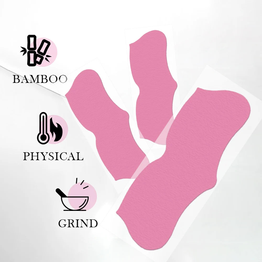 Large Size Black Nose Strips Pink Blackhead Remover Deep Cleansing Pore Strips for Nose Care 5/10/15/20/30/50/100pcs Peaceful Pleasures Health and Wellness