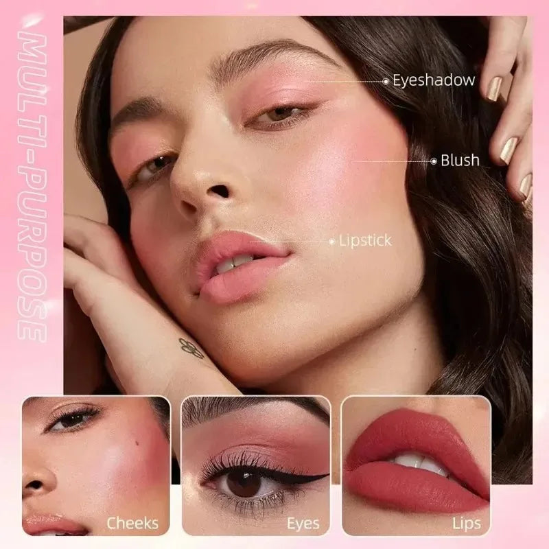 Rare Beauty Tinted Lip Oil Gloss – Hydrating & Moisturizing