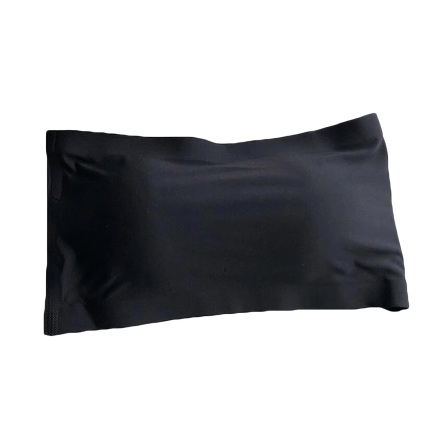 Seamless Tube Top for Women Removable Pads Strapless Bandeau Basic Black White Skin Color Intimates Sexy Lingerie Peaceful Pleasures Health and Wellness black One Size