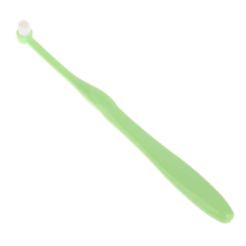 Orthodontic Interdental Brush – Soft Small Head for Adults